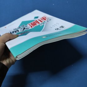 通关测评 化学 必修第一册
