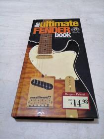the ultimate fender book