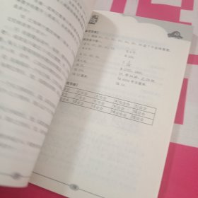 仁华学校 奥林匹克数学 思维训练导引 小学五六年级分册片