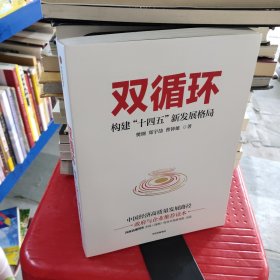 双循环构建十四五新发展格局双循环与我们的关系樊纲作品国家高端智库出品政府和企业推荐读本