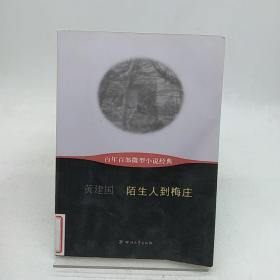 陌生人到梅庄