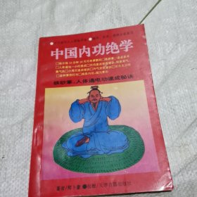 中国h内功绝学