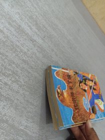 一代宗师未了情 上下（神雕侠侣续集）