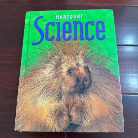 Harcourt science