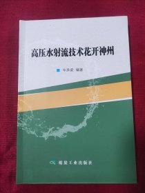 高压水射流技术花开神州