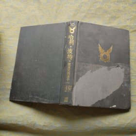 哈利波特与被诅咒的孩子（第一部和第二部）