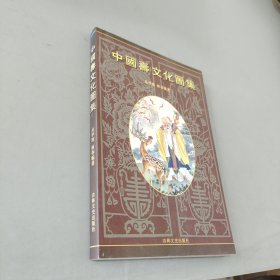 中国寿文化图集