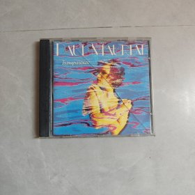 Paul Mauriat “TRANSPARENCE” CD