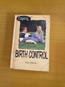 coping with birth control