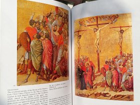 Duccio(意大利画家)