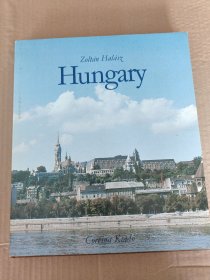 英文原版：Hungary