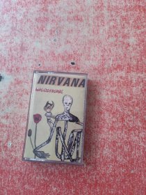 磁带：NIRVANA