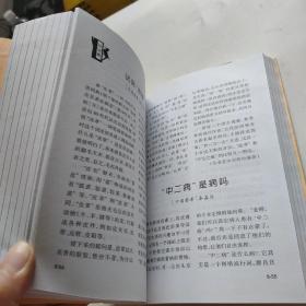 2019年《咬文嚼字》合订本（平）