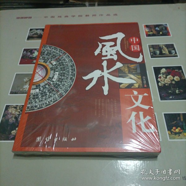 中国风水文化