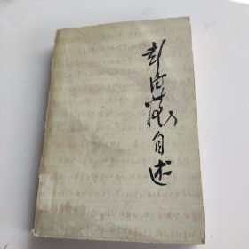 彭德怀自述，黄斑破皮