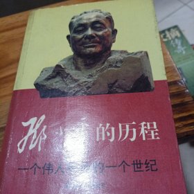 邓小平的历程：一个伟人和他的一个世纪（下）