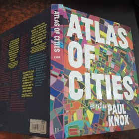 ATLAS OF CITIES