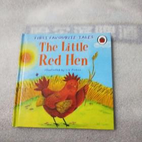 Little Red Hen