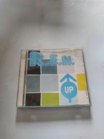 REM UP CD
