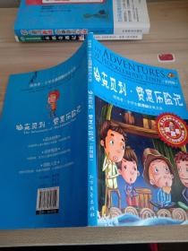 领跑者 哈克贝利·费恩历险记 小学生新课标经典文库