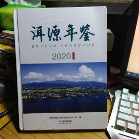 洱源年鉴2020