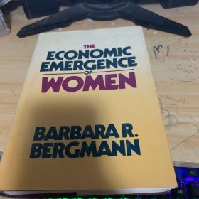 THE ECONOMIC EMERGENCE OF WOMEN