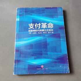 支付革命：互联网时代的第三方支付