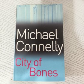 City of Bones