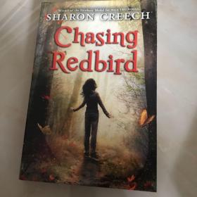 Chasing Redbird 追寻红鸟(《月亮漫步》作者，美国图书馆协会年度推荐童书)