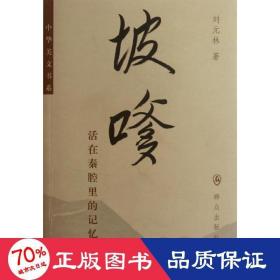 坡嗲/劉元林 情感小說 劉元林