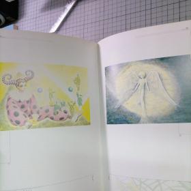 日版 水樹和佳 イラストレーション集  水の夢的 水树和佳 插图集 水之梦 画集