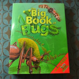The Big Book of Bug Bug的大书