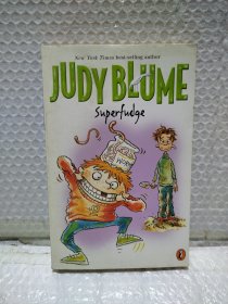 Judy blume