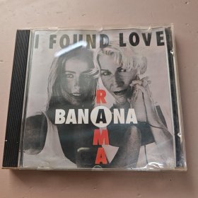 BANANARAMA |FOUND LOVE