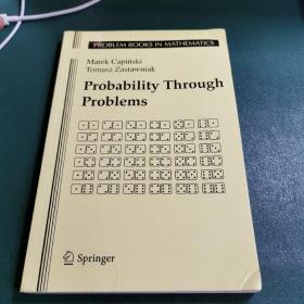 Probability Through Problems