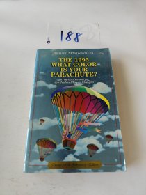 THE1995WHATCOLORISYOURPARACHUTE