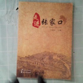 走进张家口