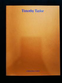 Timothy Taylor