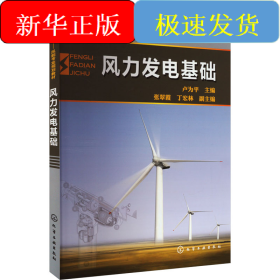 風(fēng)力發(fā)電基礎(chǔ)