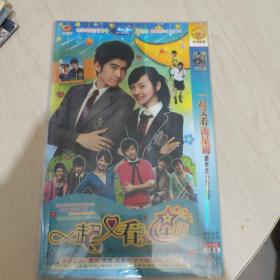 一起来看流星雨DVD