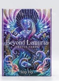 价可议 Beyond Lemuria Oracle Cards nmwxhwxh