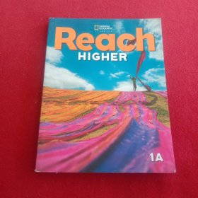 Redch HIGHER 1A