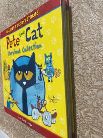 Pete the Cat Storybook Collectio