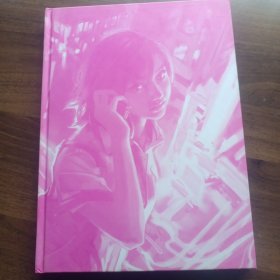 本杰明精选纪念画集