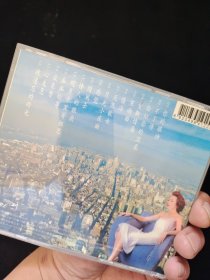 音乐·CD光盘·歌曲.舞蹈.唱片·盒装 ：【蔡琴 你的眼神】 1碟装