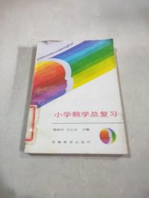 小学数学总复习