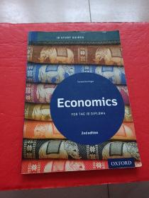 Economics FOR THE IB DIPLOMA