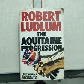 THE AQUITAINE PROGRESSION