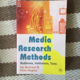 Media Research Methods