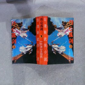 丹心孤剑3